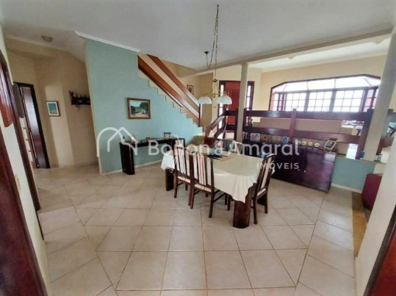 Imagem Casa de Condomínio com 3 Quartos à Venda, 490 m² em Loteamento Caminhos De San Con - Campinas Imagem Casa de Condomínio com 3 Quartos à Venda, 490 m² em Loteamento Caminhos De San Con - Campinas