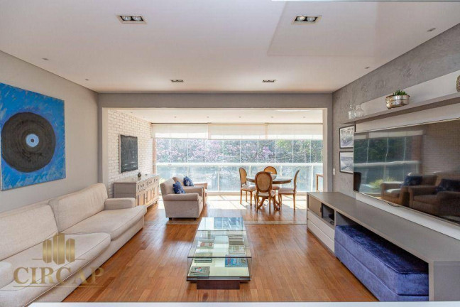 Apartamento com 2 Quartos à Venda, 91 m² em Itaim - São Paulo