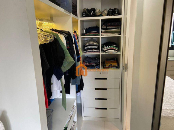 Imagem Apartamento com 3 Quartos à Venda, 72 m² em Aldeota - Fortaleza