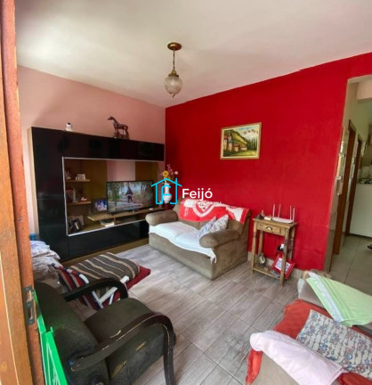 Casa com 4 Quartos à Venda, 300 m² em Restinga - Porto Alegre