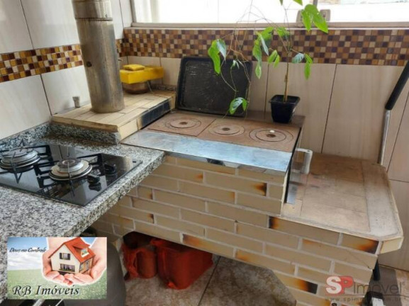 Imagem Apartamento com 3 Quartos à Venda, 220 m² em Parque Industriário - Santo André Imagem Apartamento com 3 Quartos à Venda, 220 m² em Parque Industriário - Santo André