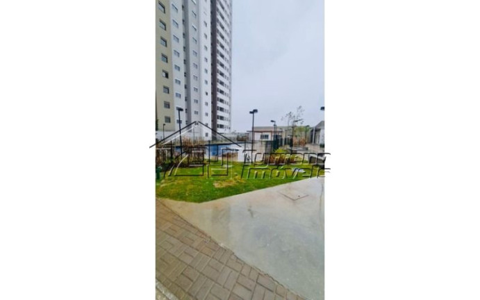 Imagem Apartamento com 2 Quartos à Venda, 55 m² em Vila Industrial - São José Dos Campos Imagem Apartamento com 2 Quartos à Venda, 55 m² em Vila Industrial - São José Dos Campos