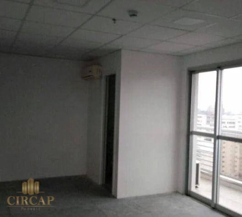 Imagem Imóvel à Venda, 34 m² em Barra Funda - São Paulo Imagem Imóvel à Venda, 34 m² em Barra Funda - São Paulo