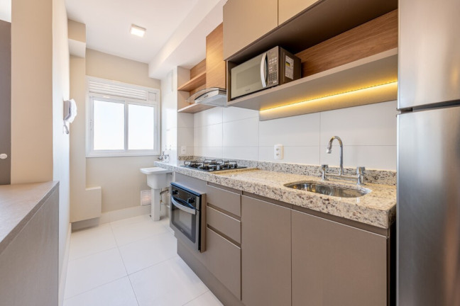 Imagem Apartamento com 2 Quartos à Venda, 54 m² em Passo Da Areia - Porto Alegre