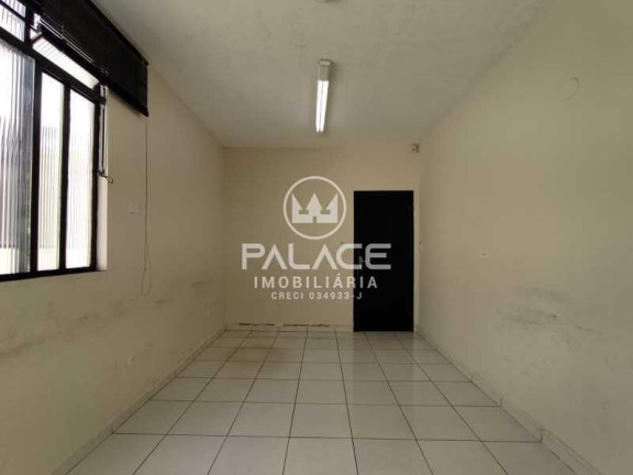 Imagem Casa com 3 Quartos para Alugar, 127 m² em Centro - Piracicaba