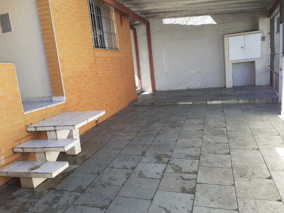 Imagem Casa com 2 Quartos à Venda, 204 m² em Vila Camilópolis - Santo André Imagem Casa com 2 Quartos à Venda, 204 m² em Vila Camilópolis - Santo André