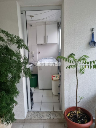 Imagem Apartamento com 2 Quartos à Venda, 96 m² em Panamby - São Paulo Imagem Apartamento com 2 Quartos à Venda, 96 m² em Panamby - São Paulo