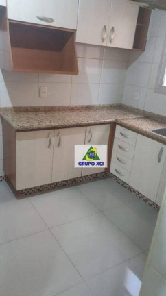 Imagem Apartamento com 3 Quartos à Venda, 93 m² em Cambuí - Campinas Imagem Apartamento com 3 Quartos à Venda, 93 m² em Cambuí - Campinas