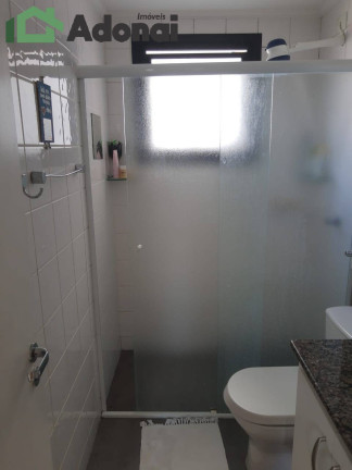 Imagem Apartamento com 3 Quartos à Venda, 75 m² em Parque Residencial Eloy Chaves - Jundiaí