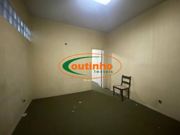 Imagem Apartamento com 1 Quarto à Venda, 45 m² em Tijuca - Rio De Janeiro Imagem Apartamento com 1 Quarto à Venda, 45 m² em Tijuca - Rio De Janeiro