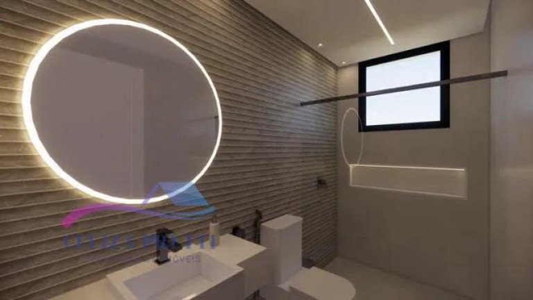 Imagem Casa com 4 Quartos à Venda, 221 m² em Morada Do Sol - Vila Velha