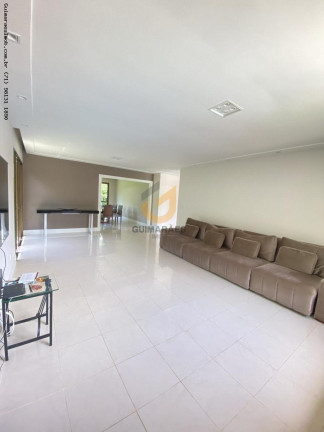 Imagem Casa com 5 Quartos à Venda, 280 m² em Busca Vida (abrantes) - Camaçari