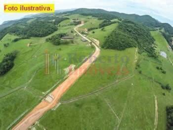 Terreno à Venda,  em Vila Da Glória  - São Francisco Do Sul