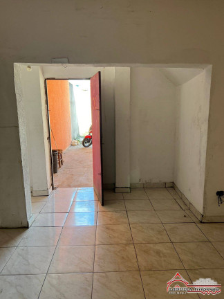 Imagem Ponto Comercial para Alugar, 125 m² em Centro - Jacareí Imagem Ponto Comercial para Alugar, 125 m² em Centro - Jacareí