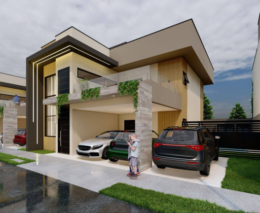 Imagem Casa com 4 Quartos à Venda, 164 m² em Vila Esperia Ou Giglio - Atibaia Imagem Casa com 4 Quartos à Venda, 164 m² em Vila Esperia Ou Giglio - Atibaia
