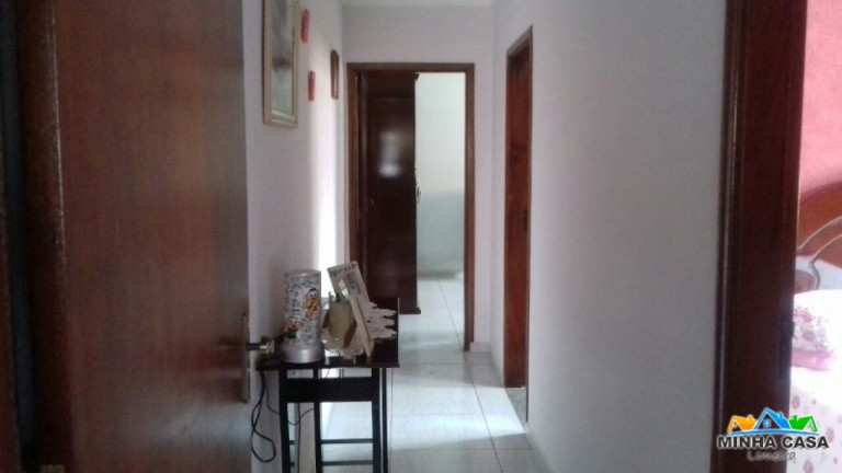 Imagem Casa com 3 Quartos à Venda, 100 m² em Conjunto Residencial Victor D'andrea - Limeira