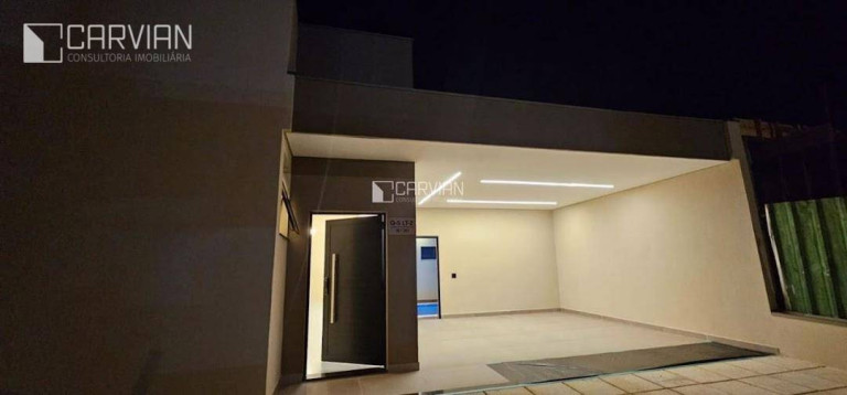 Imagem Casa com 3 Quartos à Venda, 170 m² em Real Sul - Ribeirão Preto