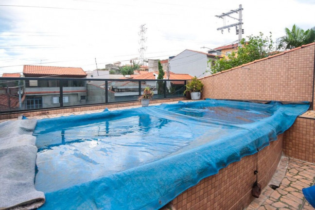 Imagem Imóvel com 4 Quartos à Venda, em Vila Talarico - São Paulo Imagem Imóvel com 4 Quartos à Venda, em Vila Talarico - São Paulo