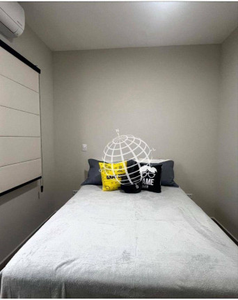 Imagem Casa com 3 Quartos à Venda, 90 m² em Bella Atibaia - Atibaia