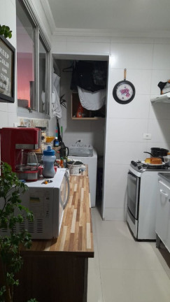 Imagem Imóvel com 2 Quartos à Venda, 61 m² em Casa Verde - São Paulo Imagem Imóvel com 2 Quartos à Venda, 61 m² em Casa Verde - São Paulo