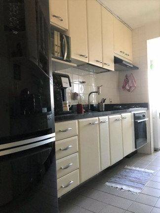 Imagem Edifício Residencial com 3 Quartos à Venda, 68 m² em Vila Andrade - São Paulo Imagem Edifício Residencial com 3 Quartos à Venda, 68 m² em Vila Andrade - São Paulo