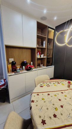 Imagem Apartamento com 3 Quartos à Venda, 148 m² em Ponta Da Praia - Santos