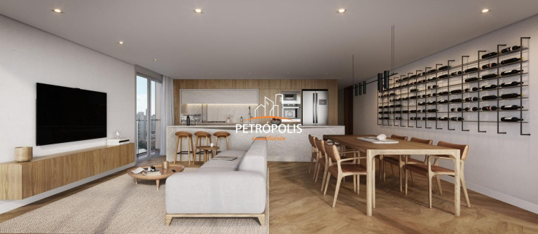 Imagem Apartamento com 3 Quartos à Venda, 110 m² em Cristo Redentor - Caxias Do Sul Imagem Apartamento com 3 Quartos à Venda, 110 m² em Cristo Redentor - Caxias Do Sul