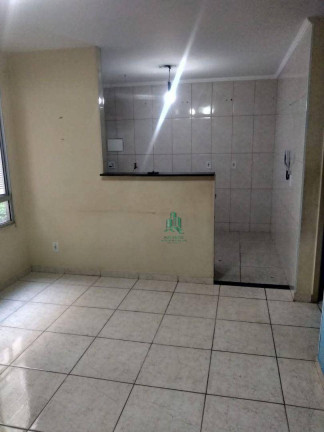 Apartamento com 2 Quartos para Alugar, 48 m² em água Chata - Guarulhos