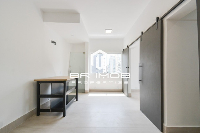 Imagem Imóvel com 2 Quartos à Venda, 75 m² em Itaim Bibi - São Paulo