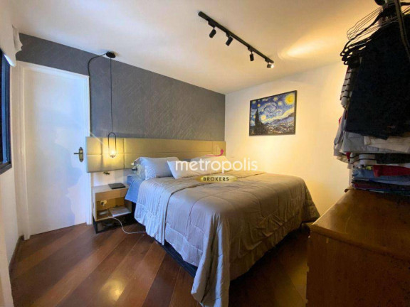Imagem Cobertura com 4 Quartos à Venda, 210 m² em Vila Clementino - São Paulo Imagem Cobertura com 4 Quartos à Venda, 210 m² em Vila Clementino - São Paulo