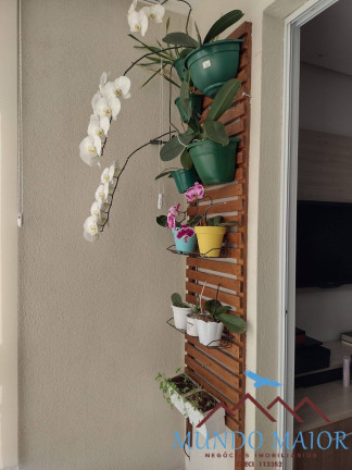 Imagem Apartamento com 3 Quartos à Venda, 67 m² em Vila Helena - Santo André Imagem Apartamento com 3 Quartos à Venda, 67 m² em Vila Helena - Santo André