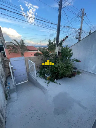 Imagem Casa com 2 Quartos à Venda, 125 m² em Vila Netinho - Sorocaba Imagem Casa com 2 Quartos à Venda, 125 m² em Vila Netinho - Sorocaba