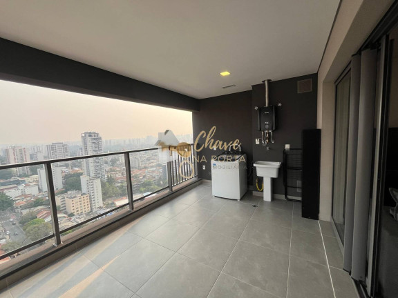 Imagem Apartamento com 2 Quartos à Venda, 73 m² em Santo Amaro - São Paulo Imagem Apartamento com 2 Quartos à Venda, 73 m² em Santo Amaro - São Paulo
