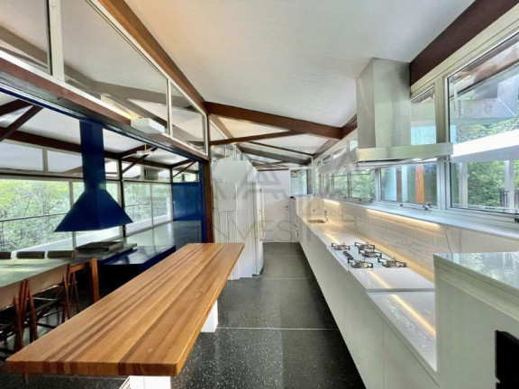 Imagem Imóvel com 3 Quartos à Venda, 380 m² em Condomínio Dos Arquitetos - Cotia