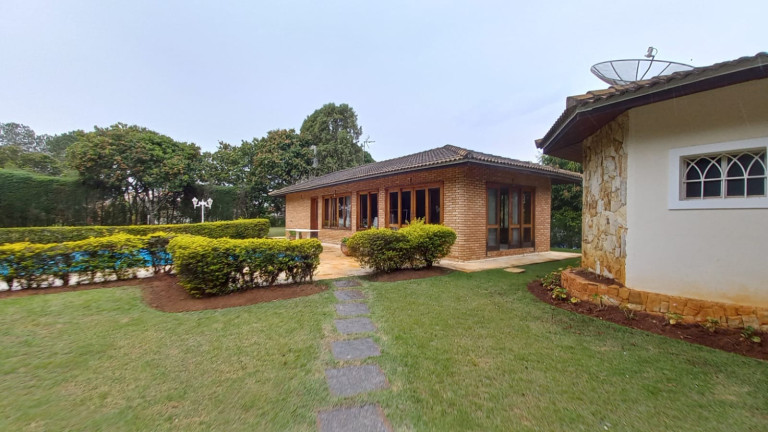 Casa com 5 Quartos à Venda, 3.000 m² em City Castelo - Itu