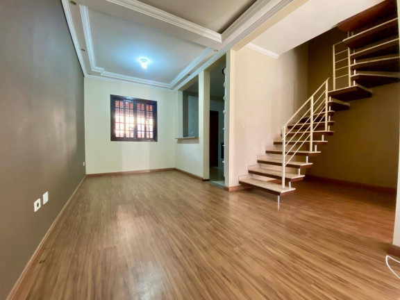 Imagem Casa de Condomínio com 3 Quartos à Venda, 125 m² em Jardim Santa Cecília - Sorocaba