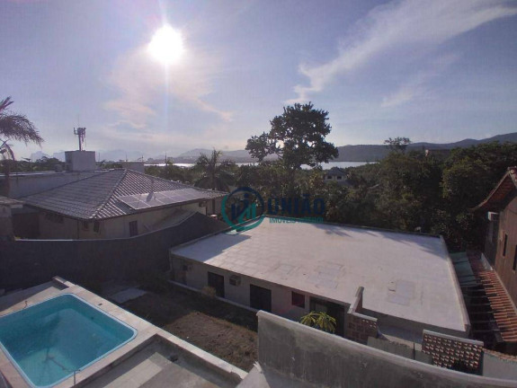 Imagem Casa com 5 Quartos à Venda, 400 m² em Itaipu - Niterói