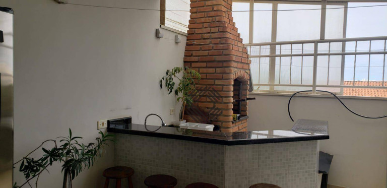Imagem Sobrado com 3 Quartos à Venda, 132 m² em Jardim Prestes De Barros - Sorocaba Imagem Sobrado com 3 Quartos à Venda, 132 m² em Jardim Prestes De Barros - Sorocaba