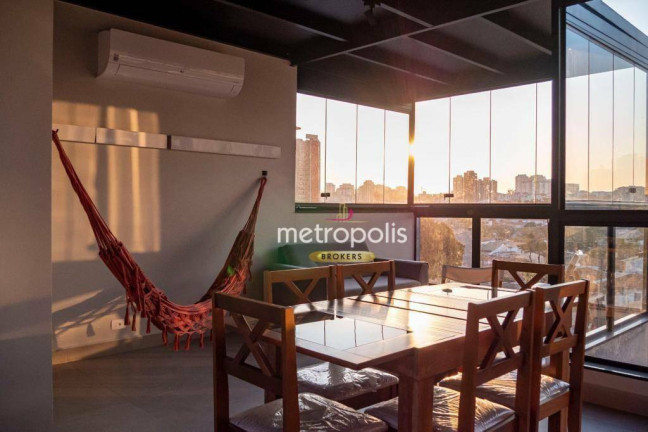 Imagem Sobrado com 3 Quartos à Venda, 169 m² em Campestre - Santo André Imagem Sobrado com 3 Quartos à Venda, 169 m² em Campestre - Santo André