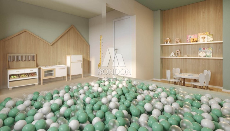 Imagem Apartamento com 1 Quarto à Venda, 24 m² em Ermelino Matarazzo - São Paulo