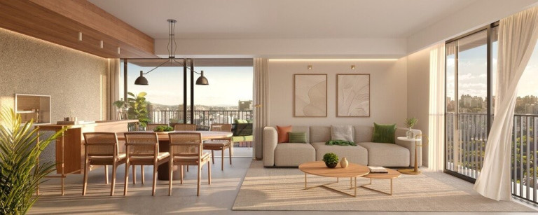 Imagem Imóvel com 3 Quartos à Venda, 320 m² em Petrópolis - Porto Alegre