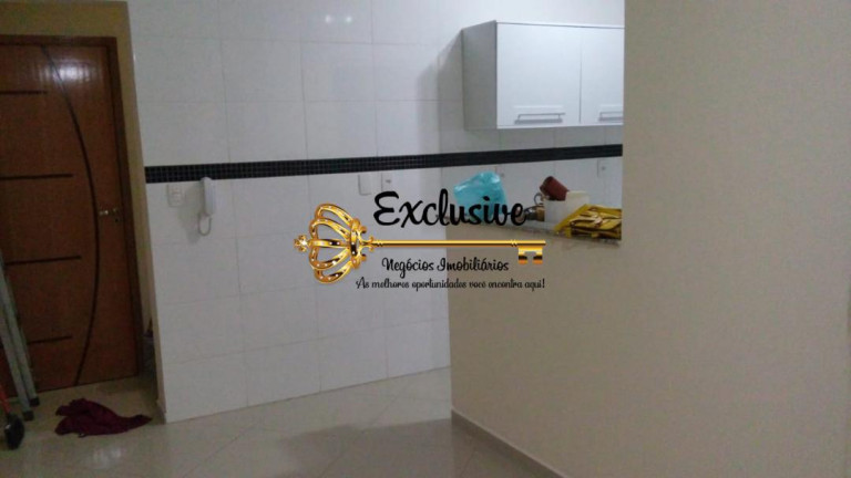 Imagem Cobertura com 2 Quartos à Venda, 94 m² em Vila Linda - Santo André Imagem Cobertura com 2 Quartos à Venda, 94 m² em Vila Linda - Santo André
