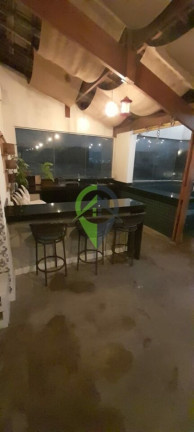 Imagem Apartamento com 4 Quartos à Venda, 340 m² em Jardim Ampliação - São Paulo Imagem Apartamento com 4 Quartos à Venda, 340 m² em Jardim Ampliação - São Paulo