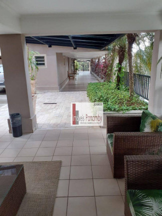 Imagem Apartamento com 2 Quartos à Venda ou Locação, 70 m² em Paraíso Do Morumbi - São Paulo Imagem Apartamento com 2 Quartos à Venda ou Locação, 70 m² em Paraíso Do Morumbi - São Paulo
