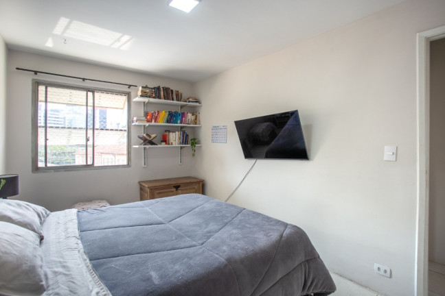 Imagem Apartamento com 2 Quartos à Venda, 85 m² em Vila Mariana - São Paulo