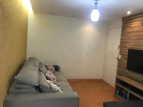 Imagem Apartamento com 2 Quartos à Venda, 44 m² em R$209.000,00 // Industrial Santa Rita - Contagem Imagem Apartamento com 2 Quartos à Venda, 44 m² em R$209.000,00 // Industrial Santa Rita - Contagem