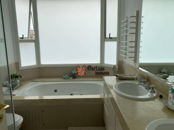 Imagem Apartamento com 3 Quartos à Venda, 260 m² em Panamby - São Paulo Imagem Apartamento com 3 Quartos à Venda, 260 m² em Panamby - São Paulo
