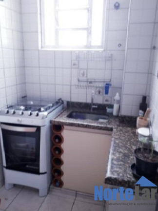 Imagem Apartamento com 1 Quarto à Venda, 38 m² em Santa Cecília - São Paulo