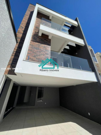 Imagem Casa com 3 Quartos à Venda, 208 m² em Portais (polvilho) - Cajamar Imagem Casa com 3 Quartos à Venda, 208 m² em Portais (polvilho) - Cajamar