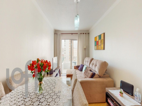Imagem Apartamento com 3 Quartos à Venda,  em Perdizes - São Paulo